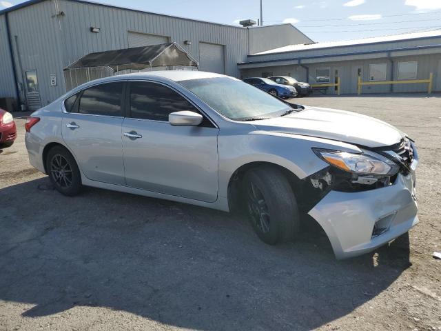  NISSAN ALTIMA 2016 Srebrny
