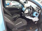 2014 ABAR 500 for sale at Copart BRISTOL