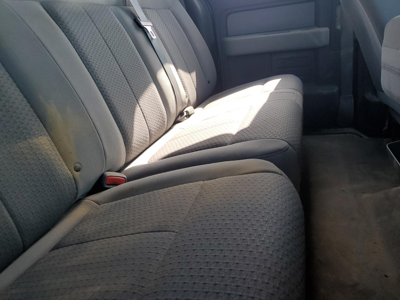 2013 Ford F150 Super Cab VIN: 1FTFX1EF9DFA71077 Lot: 64128455