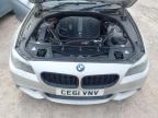 2011 BMW 530D M SPO for sale at Copart BRISTOL