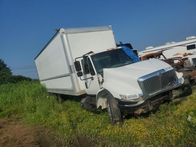 2018 INTERNATIONAL 4000 4300   à vendre chez Copart QC - MONTREAL