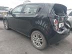2011 CHEVROLET AVEO LTZ V for sale at Copart GLOUCESTER