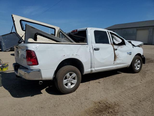  RAM 1500 2023 Biały