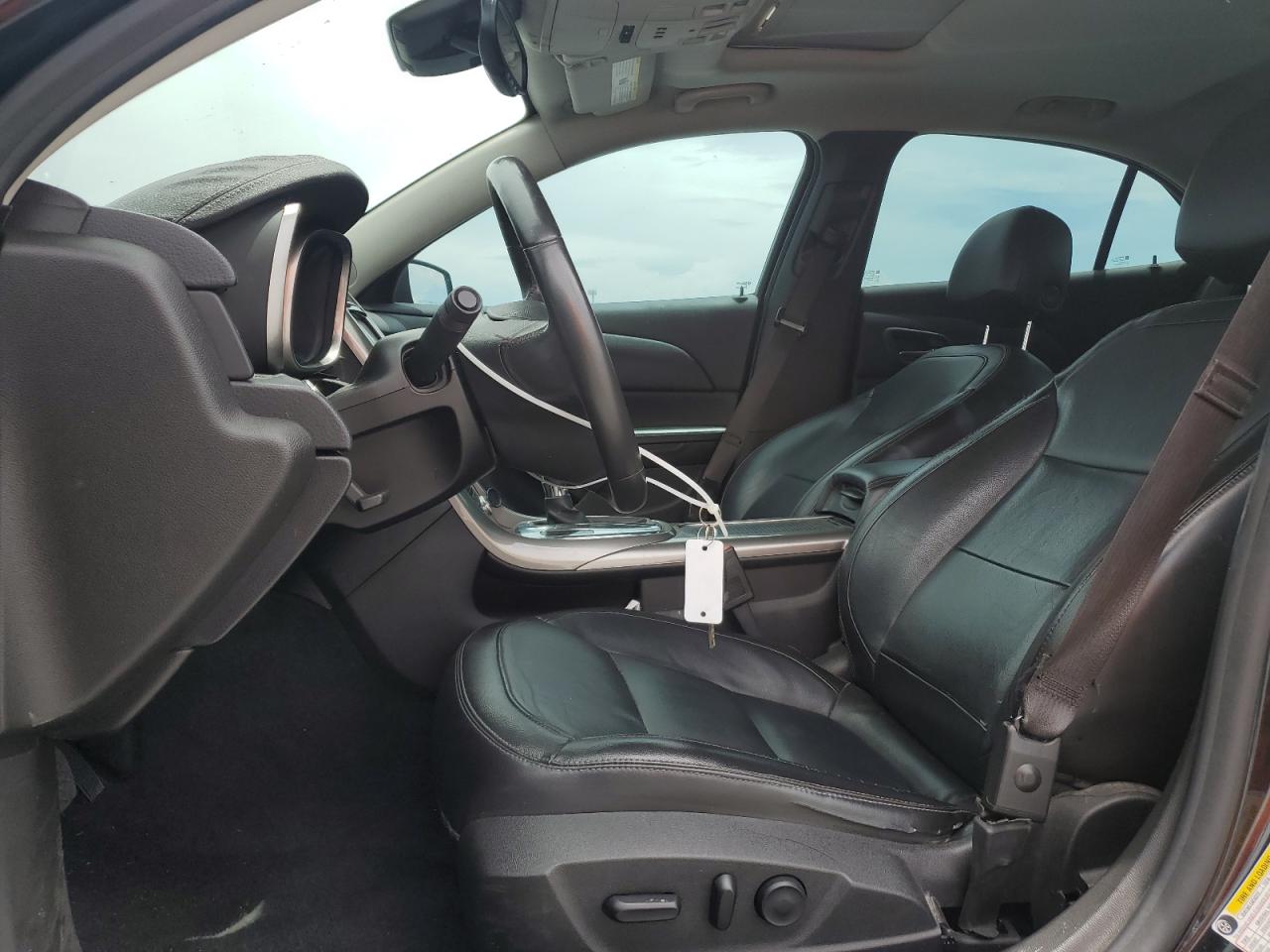 2013 Chevrolet Malibu Ltz VIN: 1G11J5SX1DF345509 Lot: 63435905