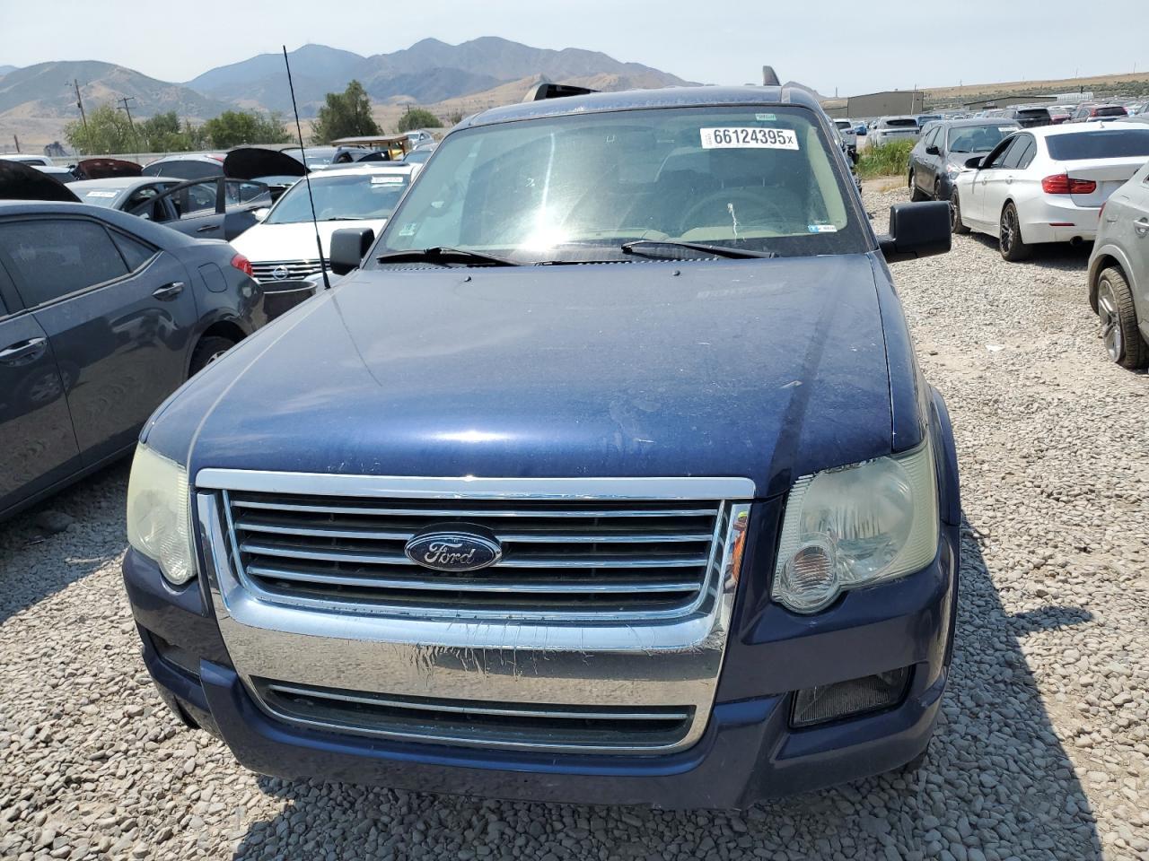 1fmeu73e08ua90955 1FMEU73E08UA90955 2008 Ford Explorer Xlt