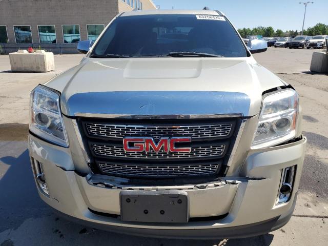  GMC TERRAIN 2014 Цвет загара