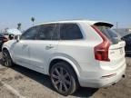 2016 VOLVO XC90 T6 à vendre chez Copart CA - VAN NUYS