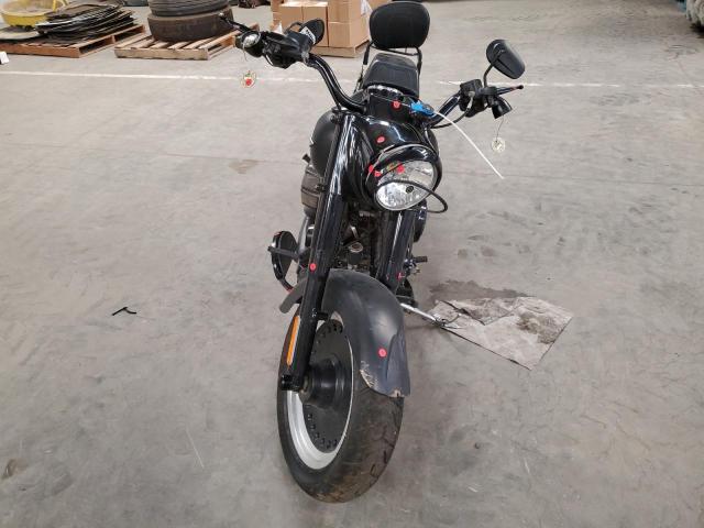 2016 HARLEY-DAVIDSON FLSTFBS   