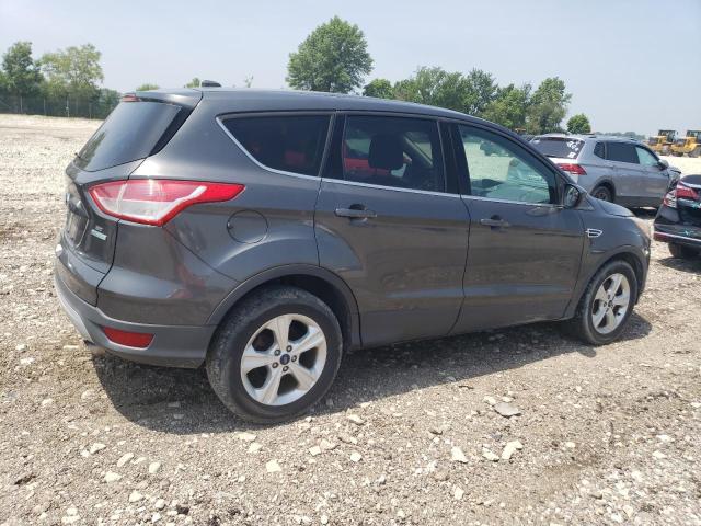 Паркетники FORD ESCAPE 2015 Серый