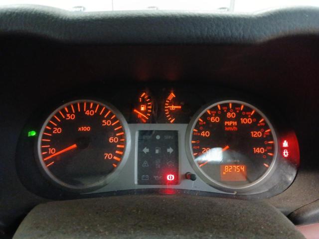 2003 RENAULT CLIO EXTRE