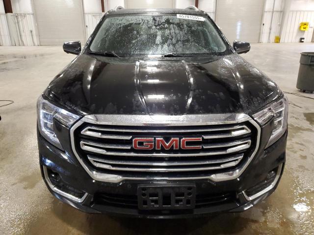 GMC TERRAIN 2022 Black