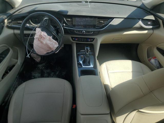  BUICK REGAL 2019 White