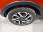 2014 RENAULT CAPTURD-QU for sale at Copart PETERLEE