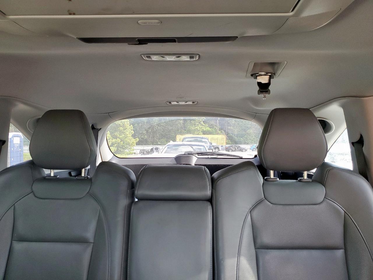 5fryd3h8xeb012456 5FRYD3H8XEB012456 2014 Acura Mdx Advance
