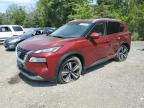 2023 NISSAN ROGUE SL   for sale at Copart ON - COOKSTOWN