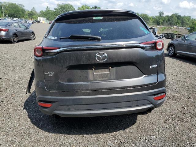  MAZDA CX-9 2019 Charcoal