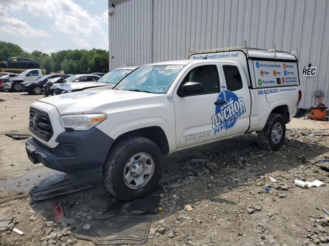 2016 Toyota Tacoma Access Cab  