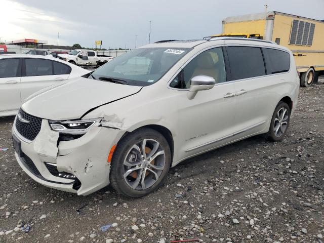 2021 Chrysler Pacifica Pinnacle