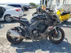 2024 KAWASAKI ZX1002 K   for sale at Copart PA - CHAMBERSBURG