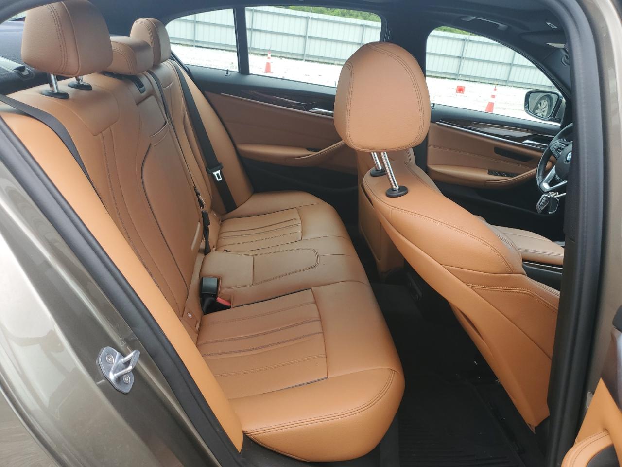 2019 BMW 530 Xi VIN: WBAJA7C51KG910457 Lot: 58397335