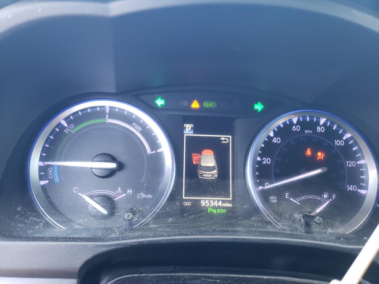 2018 Toyota Highlander Hybrid Limited VIN: 5TDDGRFHXJS045427 Lot: 65196815