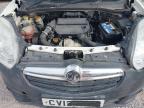 2013 VAUXHALL COMBO 2000 for sale at Copart BRISTOL