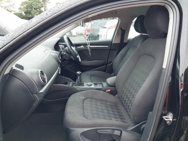 2015 AUDI A3 SE TECH