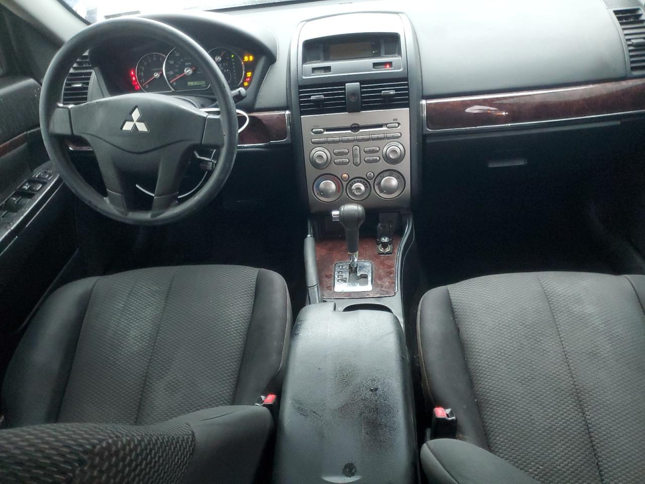 2012 Mitsubishi Galant Es VIN: 4A32B3FF7CE011470 Lot: 65219685