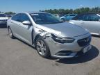 2018 VAUXHALL INSIGNIA 1.6 TURBO D ECOTEC [136] ELITE NAV 5DR for sale at Copart GLOUCESTER