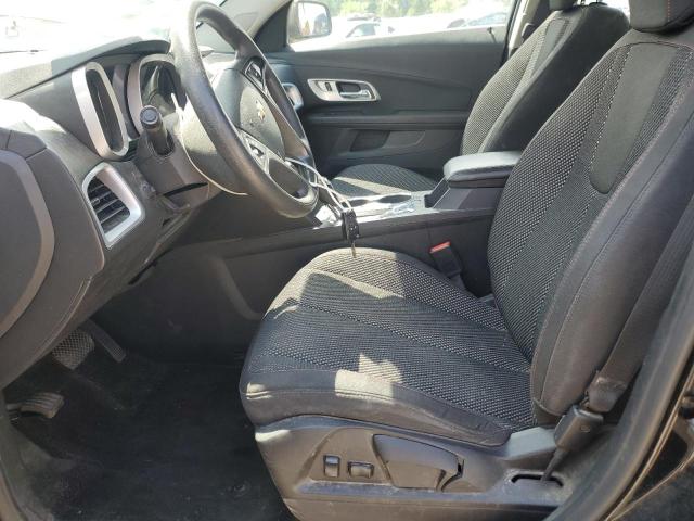  CHEVROLET EQUINOX 2017 Czarny