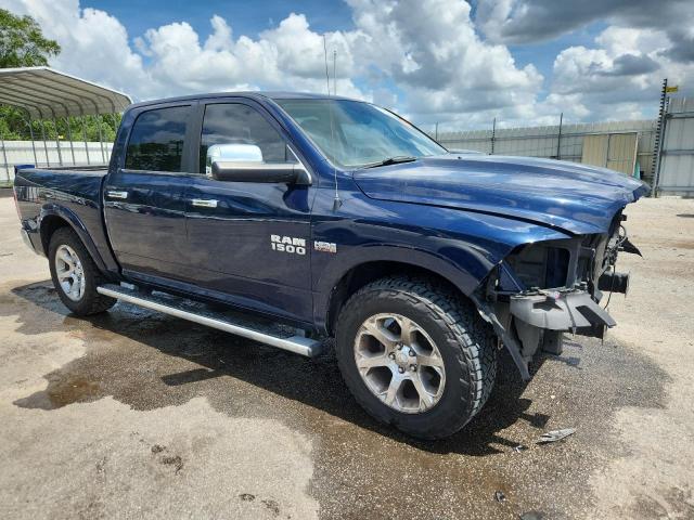  RAM 1500 2015 Granatowy
