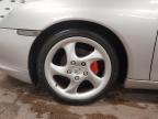 2000 PORSCHE BOXSTER for sale at Copart NEWBURY