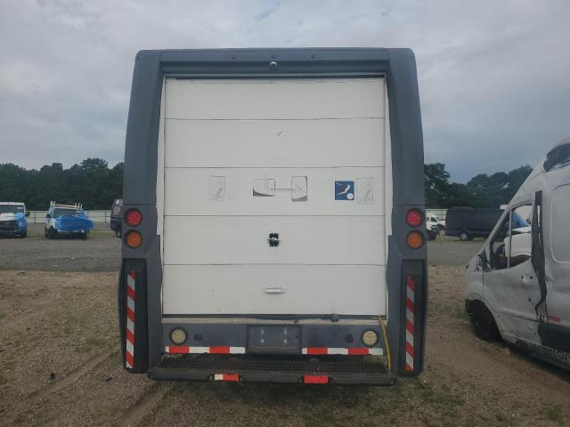2014 ISUZU NPR   