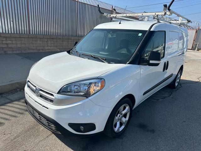  RAM All Models 2022 White