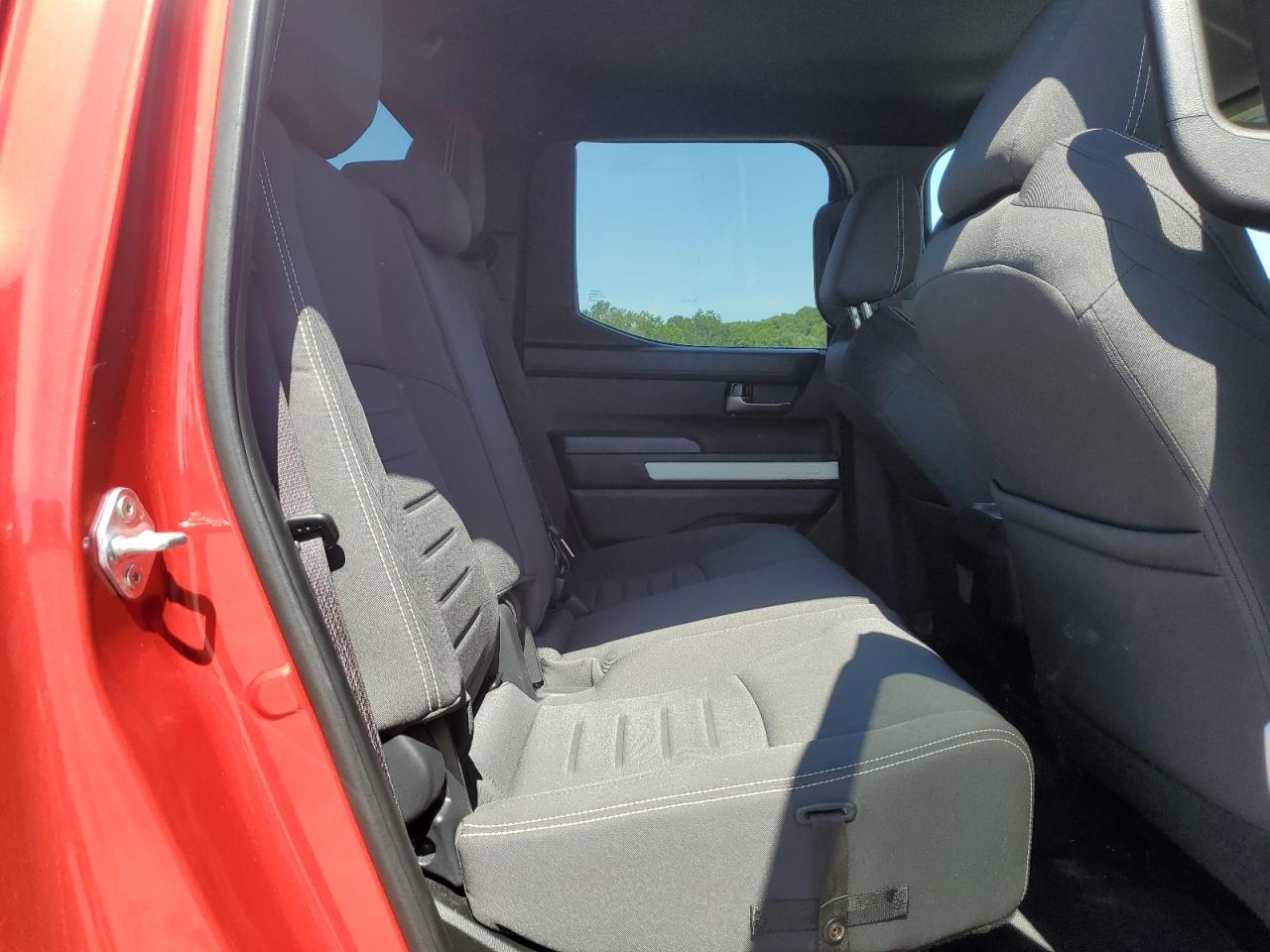 2024 Toyota Tacoma Double Cab VIN: 3TYLB5JN1RT007813 Lot: 65562965