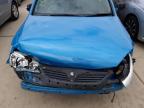 2004 VAUXHALL CORSA LIFE for sale at Copart SANDY