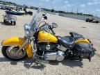 2012 HARLEY-DAVIDSON FLSTC SHRINE   for sale at Copart IA - CEDAR RAPIDS