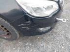 2011 OPEL ASTRA for sale at Copart CASTLEDERMOT - IRELAND
