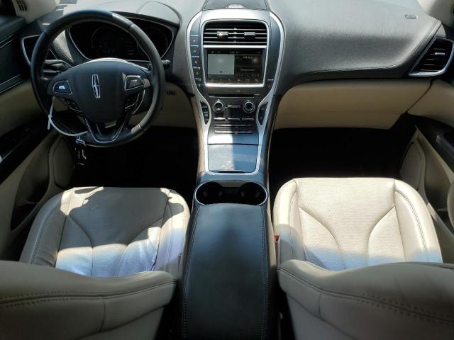 Parquets LINCOLN MKX 2017 Beige
