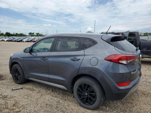 Parquets HYUNDAI TUCSON 2017 Szary
