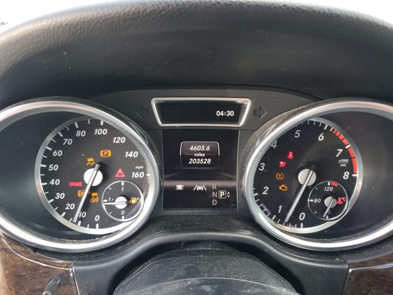 2013 Mercedes-Benz Ml 350 4Matic VIN: 4JGDA5HB6DA159957 Lot: 63346215