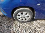 2020 VAUXHALL COMBO LIFE for sale at Copart WISBECH