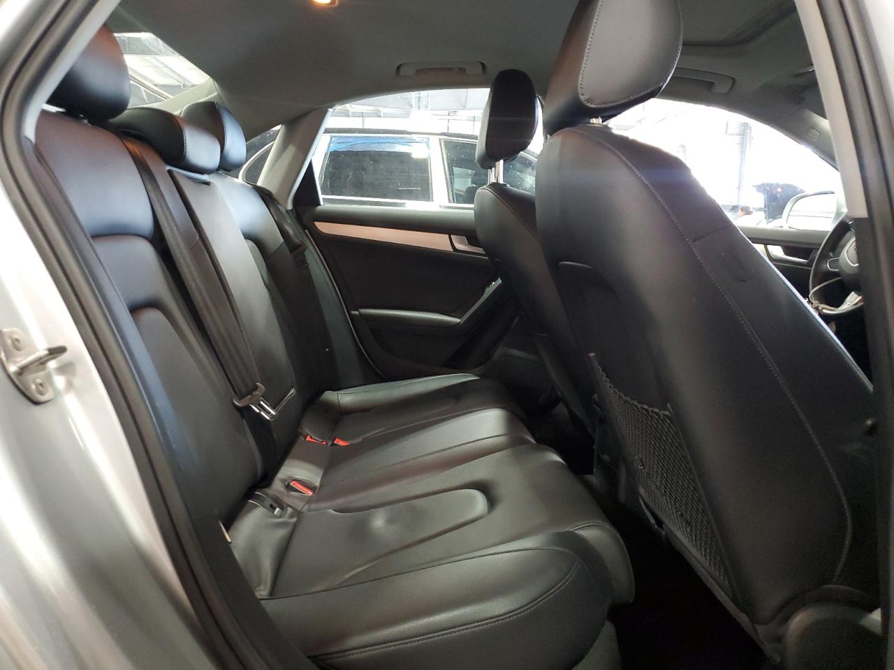 2013 Audi A4 Premium Plus VIN: WAUFFAFL4DN025120 Lot: 63769325