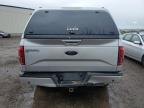 2016 FORD F150 SUPERCREW   for sale at Copart AB - CALGARY