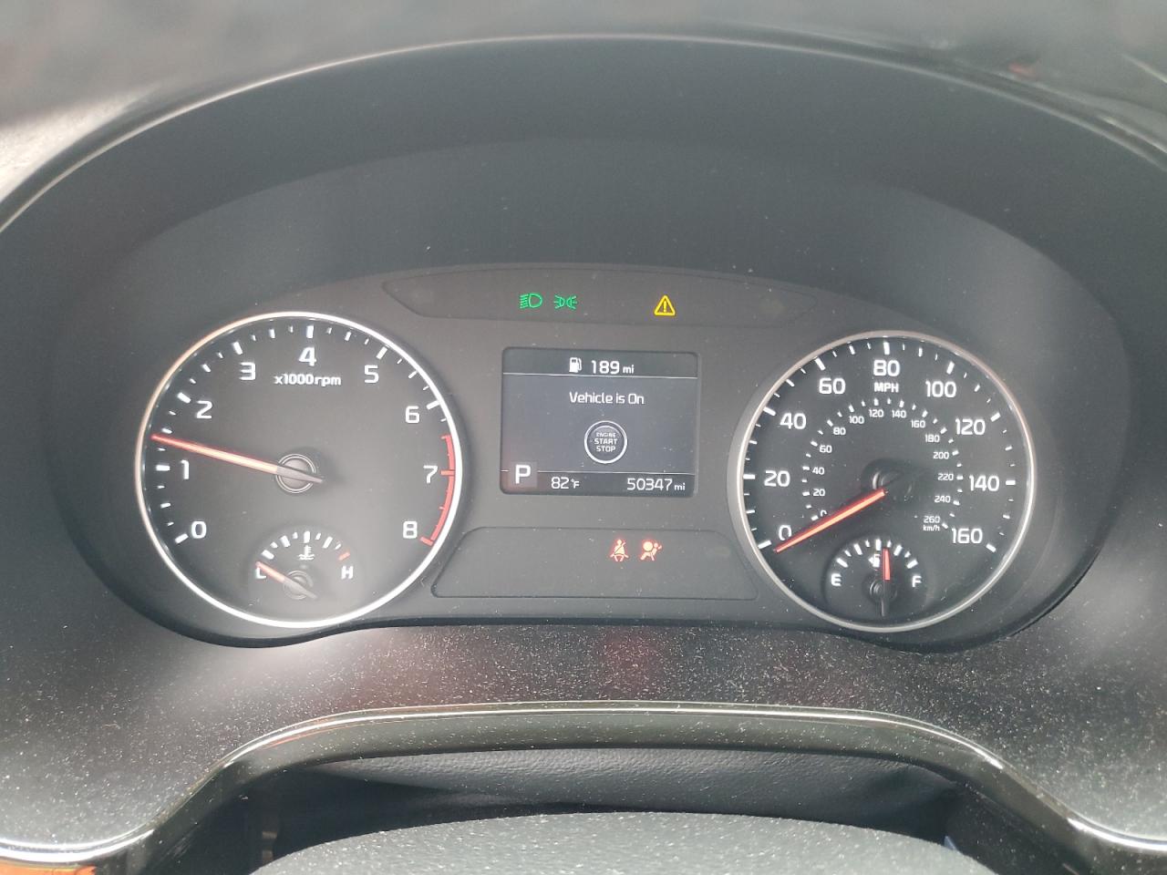 2022 Kia Seltos S VIN: KNDEU2AA3N7287068 Lot: 64249155