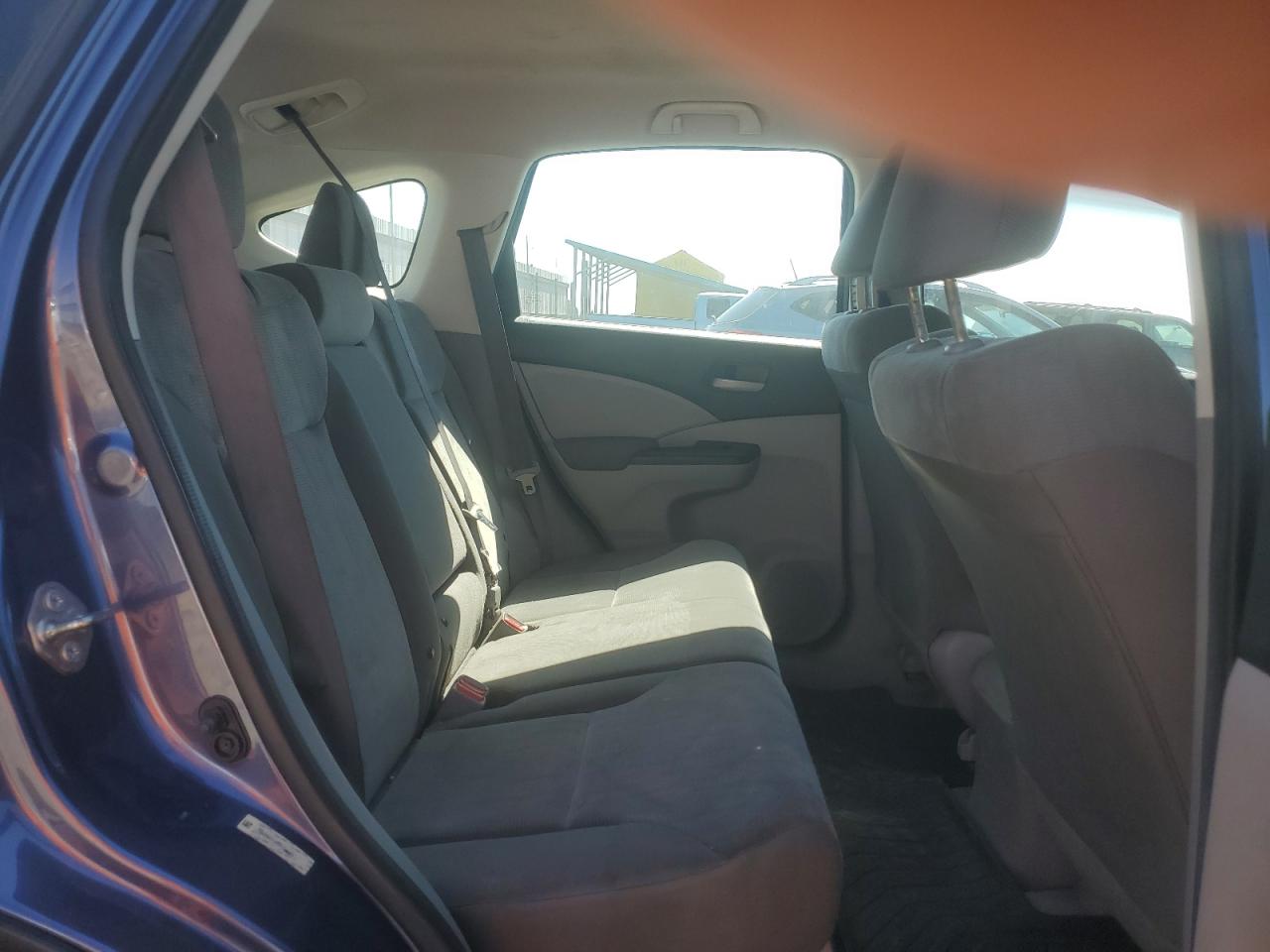 2014 Honda Cr-V Lx VIN: 2HKRM3H34EH539744 Lot: 64506605