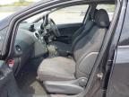 2009 VAUXHALL CORSA CLUB A/C CDTI  for sale at Copart SANDTOFT