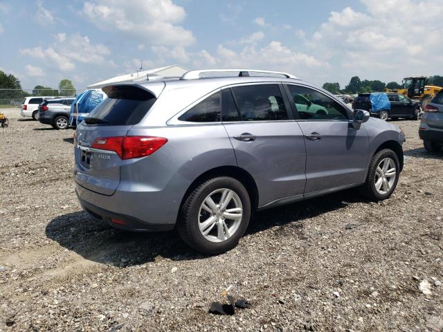  ACURA RDX 2014 Синій