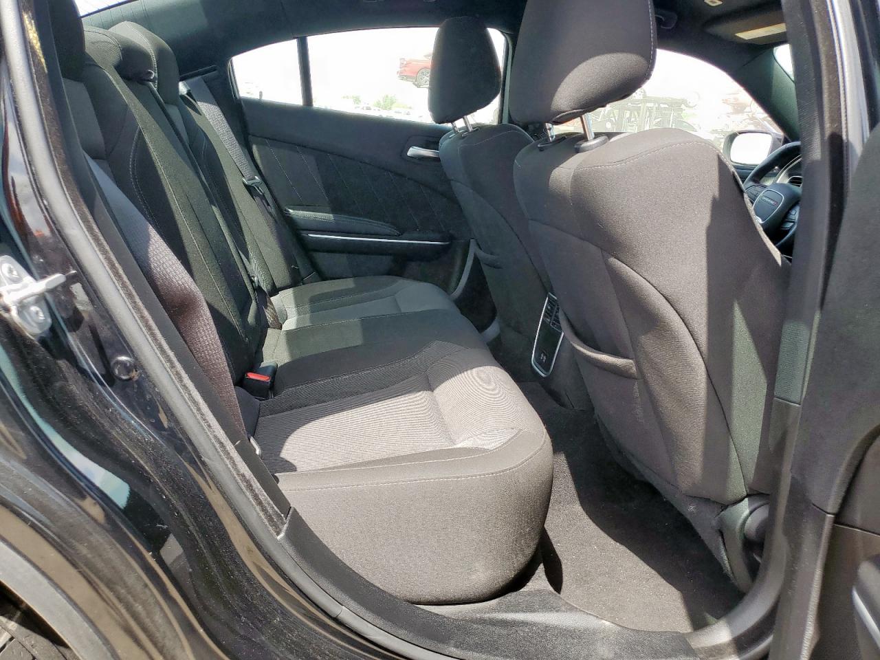 2022 Dodge Charger Sxt VIN: 2C3CDXBG5NH132795 Lot: 65179325
