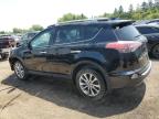 2017 TOYOTA RAV4 LIMITED   à vendre chez Copart ON - TORONTO